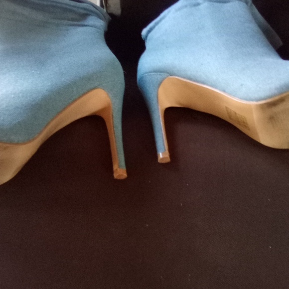 Women's boots - Picture 3 of 3